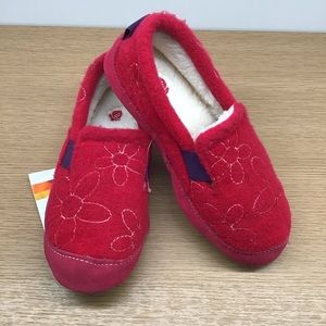 Acorn Zoey sport mix hot pink